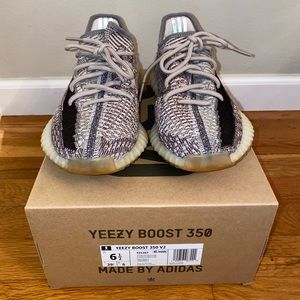 Yeezy boost 350